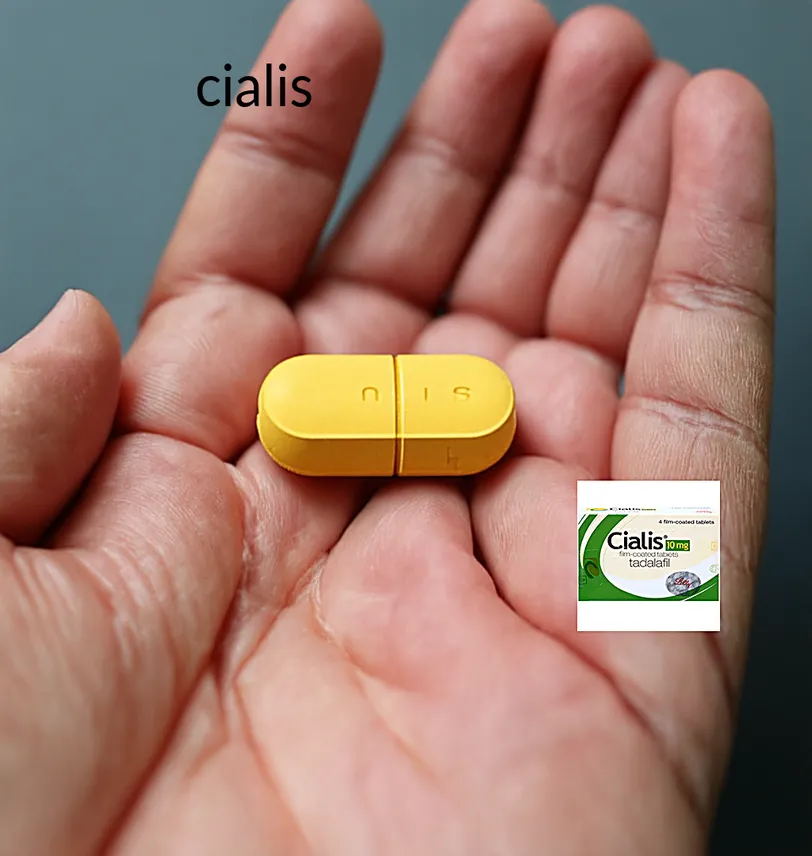 Cialis precio farmacia barcelona